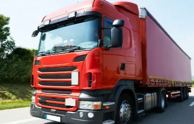 Adana Kemalpaşa Ambar Kargo