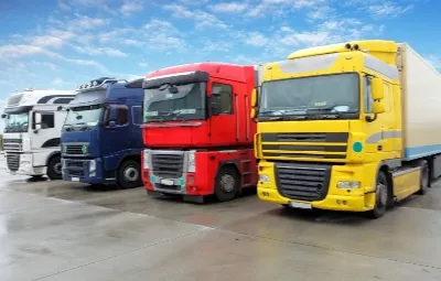 Adana Kemalpaşa Nakliye Ambarı