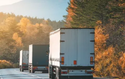 Adana ile Kemalpaşa Arası Klima Taşıma