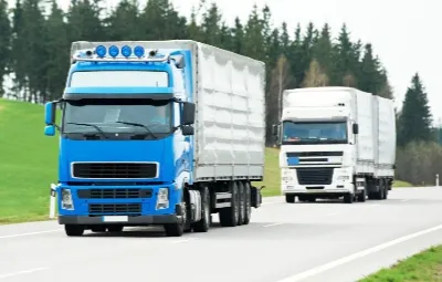 Adana ile Kemalpaşa Arası Eşya Taşıma